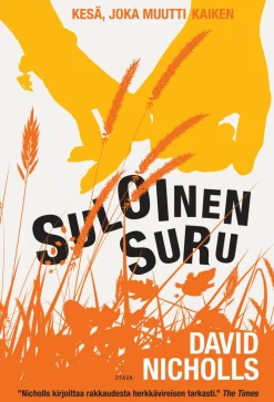 Suloinen suru