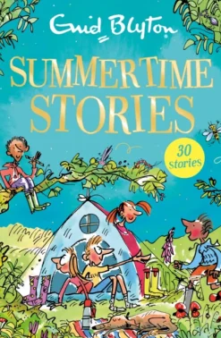 Summertime Stories