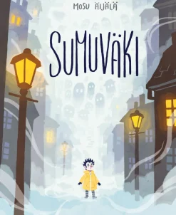 Sumuväki