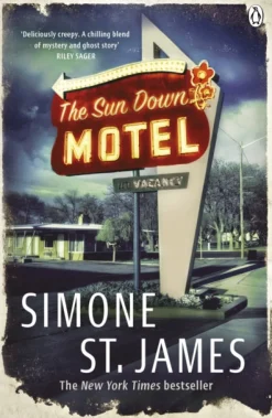 Sun Down Motel, The