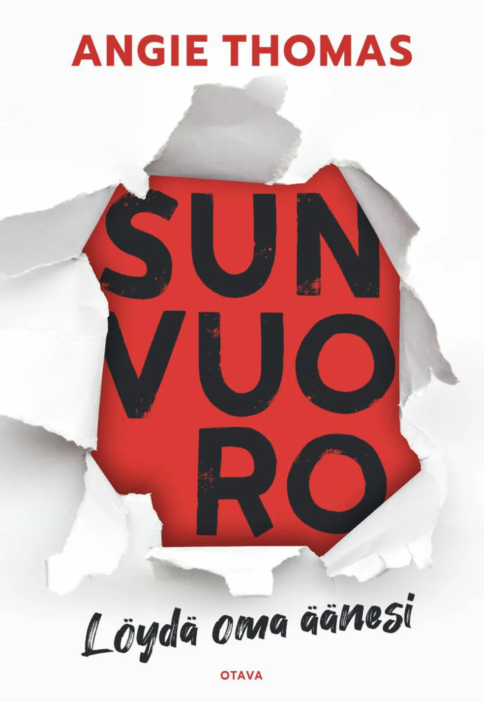 Sun vuoro