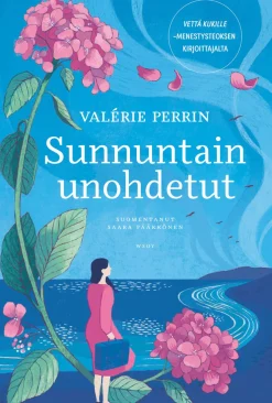 Sunnuntain unohdetut