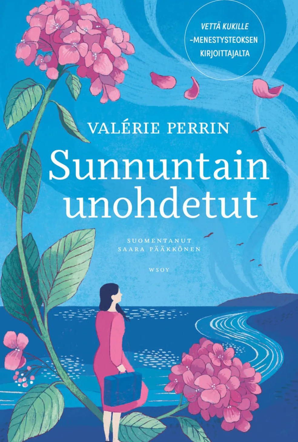 Sunnuntain unohdetut