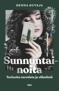 Sunnuntainoita