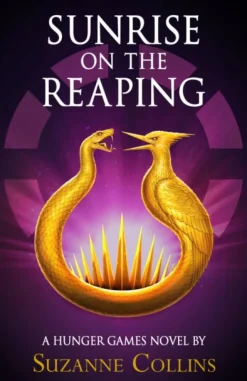 Sunrise on the Reaping