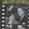 Suomalainen elokuvamusiikki Vol. 7