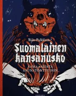 Suomalainen kansanusko