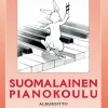 Suomalainen pianokoulu: alkusoitto - Finnish Piano School: Prelude - Finska pianoskolan: preludium