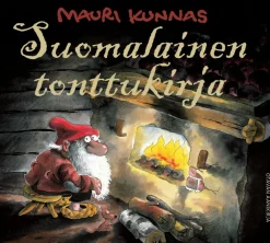 Suomalainen tonttukirja