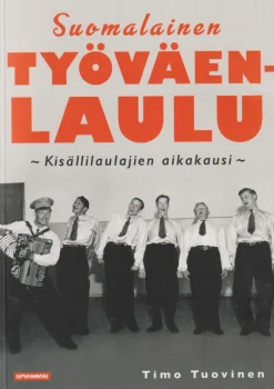 Suomalainen työväenlaulu: