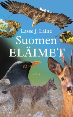Suomen eläimet