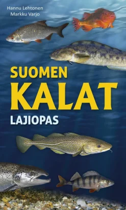 Suomen kalat