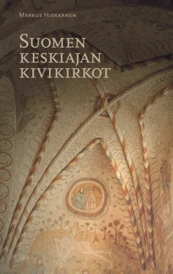 Suomen keskiajan kivikirkot