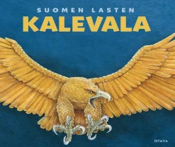Suomen lasten Kalevala