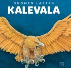 Suomen lasten Kalevala