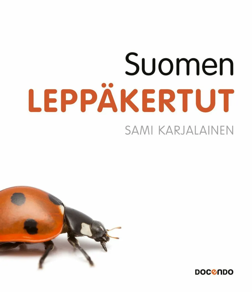 Suomen leppäkertut