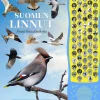 Suomen linnut - Suuri lintuäänikirja