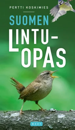 Suomen lintuopas