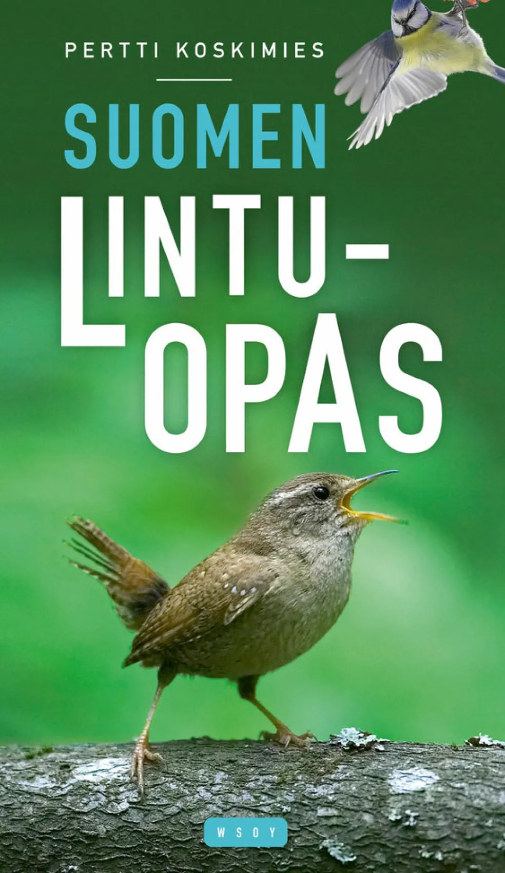 Suomen lintuopas