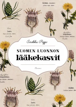 Suomen luonnon lääkekasvit