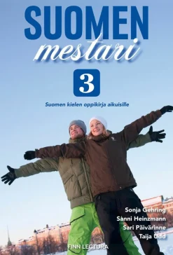 Suomen mestari 3
