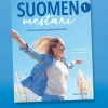 Suomen mestari 1 CD uudistettu