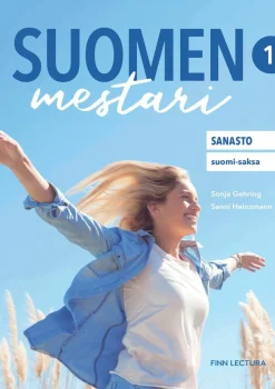 Suomen mestari 1 Uudistettu sanasto suomi-saksa