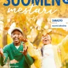 Suomen mestari 2 Uudistettu sanasto suomi-ukraina