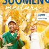 Suomen mestari 2 Uudistettu sanasto suomi-venäjä