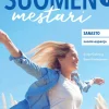 Suomen mestari 1 Uudistettu sanasto suomi-espanja