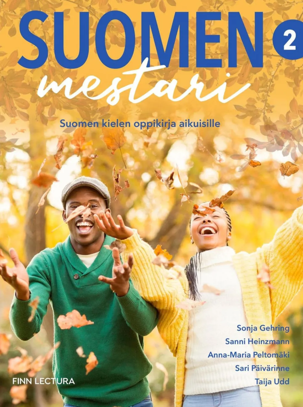 Suomen mestari 2 Uudistettu