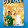 Suomen mestari 2 Uudistettu äänite CD