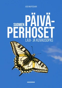Suomen päiväperhoset