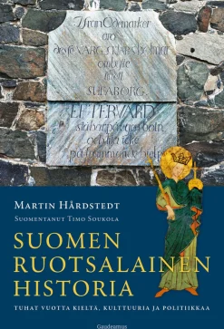 Suomen ruotsalainen historia