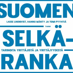 Suomen selkäranka