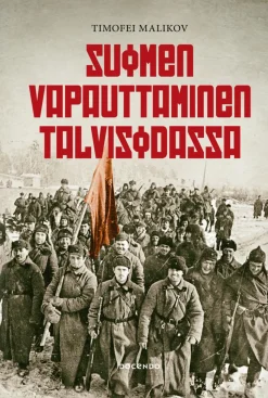 Suomen vapauttaminen talvisodassa