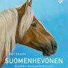 Suomenhevonen