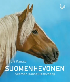 Suomenhevonen