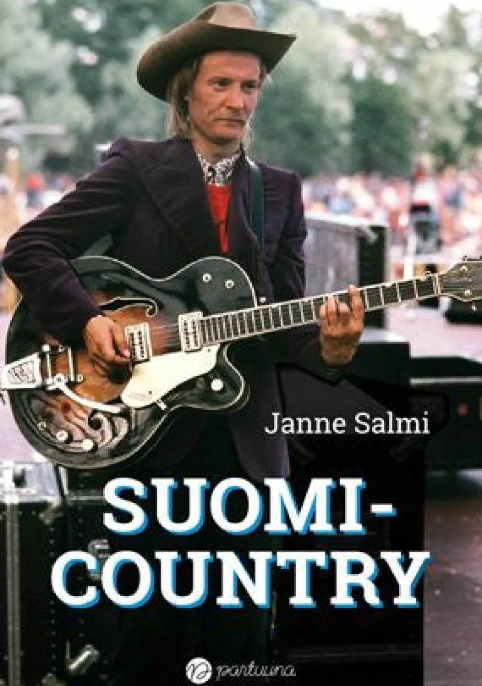 Suomi-country