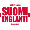 Suomi-Englanti sanastokirja