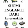 Suomi-englanti-dari kuvasanakirja