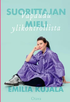Suorittajan mieli
