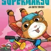 Supermarsu ja outo toveri