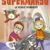 Supermarsu ja vieraat viemäristä