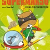 Supermarsu palaa tulevaisuuteen