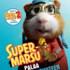Supermarsu palaa tulevaisuuteen, leffakirja