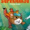 Supermarsu pelastaa silakat