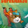 Supermarsu pelastaa silakat