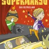 Supermarsu saa kilpailijan