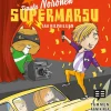 Supermarsu saa kilpailijan